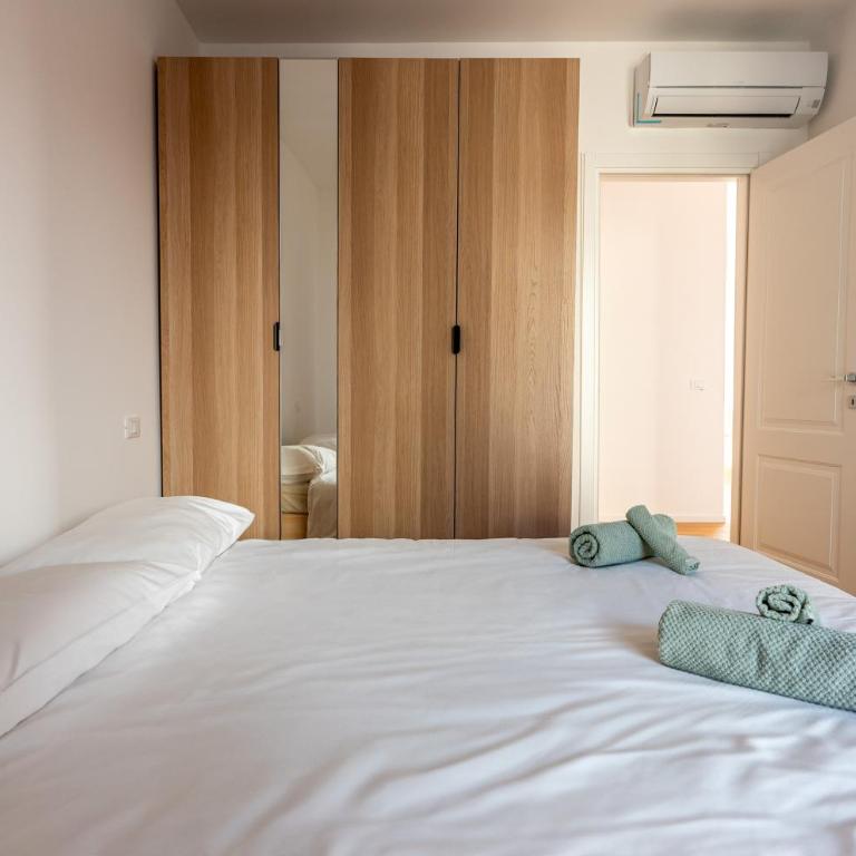 Casa Bonbella - Appartamento con 2 Camere da Letto - 5