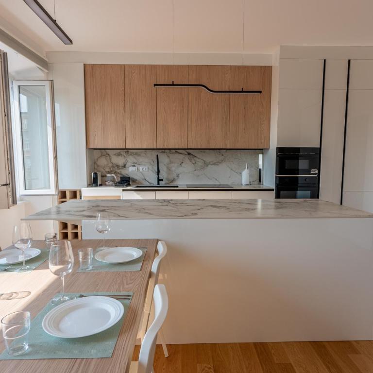 Casa Bonbella - Appartamento con 2 Camere da Letto - 25