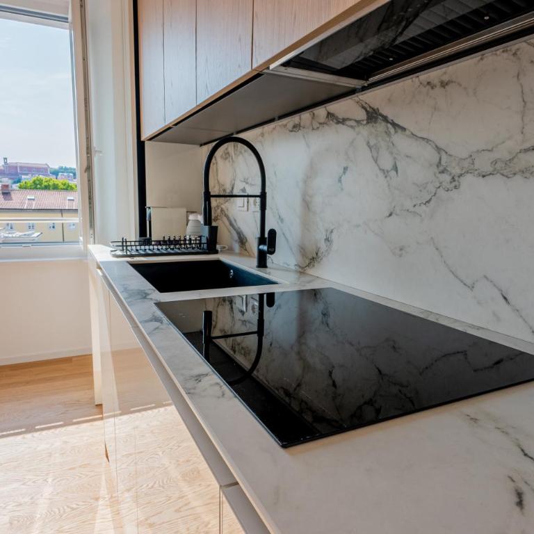 Casa Bonbella - Appartamento con 2 Camere da Letto - 18