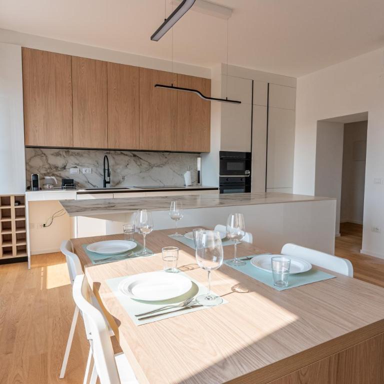 Casa Bonbella - Appartamento con 2 Camere da Letto - 26
