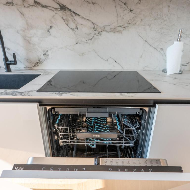 Casa Bonbella - Appartamento con 2 Camere da Letto - 19