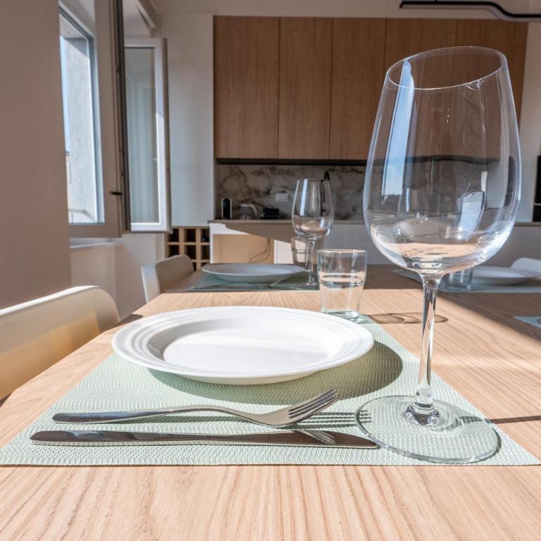 Casa Bonbella - Appartamento con 2 Camere da Letto - 27