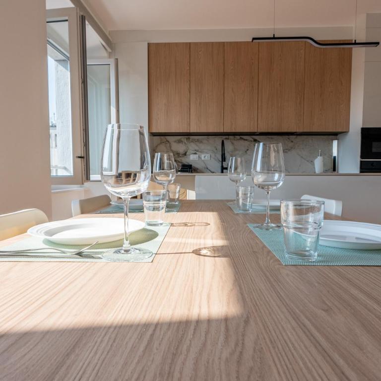 Casa Bonbella - Appartamento con 2 Camere da Letto - 28