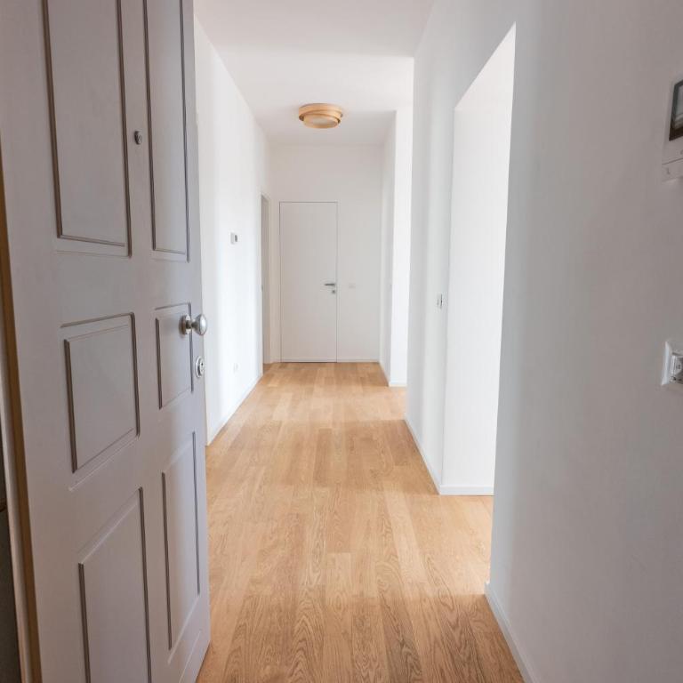 Casa Bonbella - Appartamento con 2 Camere da Letto - 29