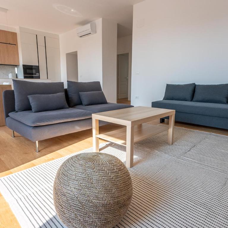 Casa Bonbella - Appartamento con 2 Camere da Letto - 15