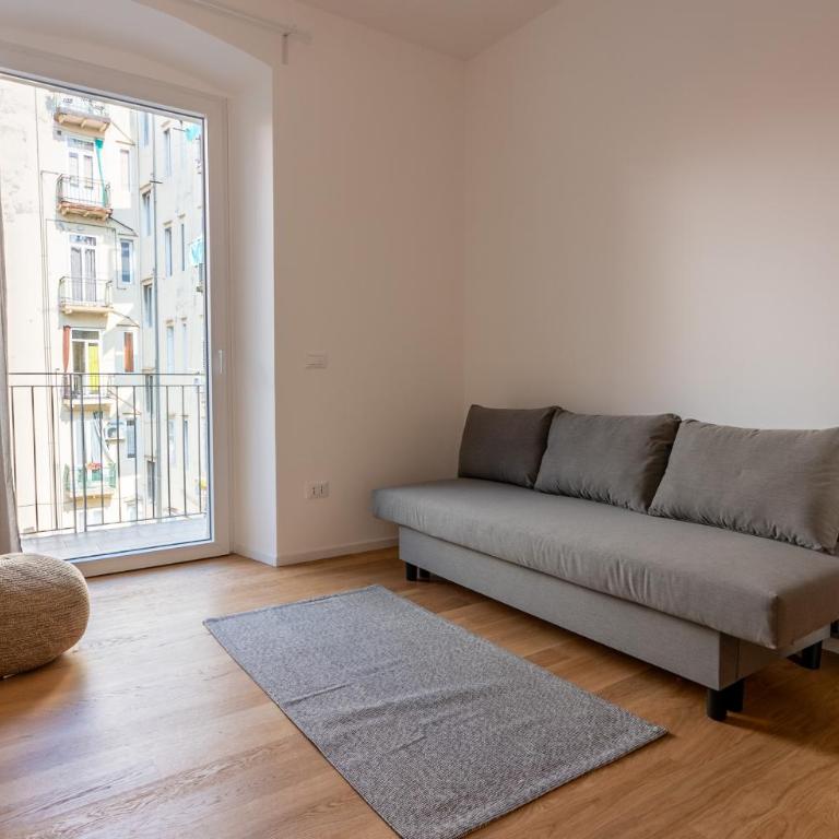 Casa Bonbella - Appartamento con 2 Camere da Letto - 7