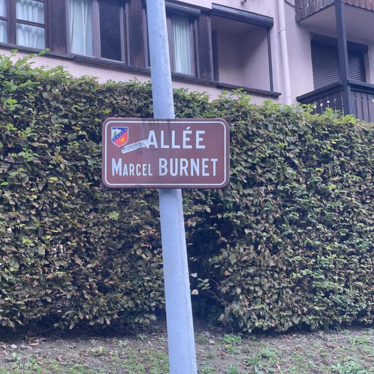 Nouveau Refuge de l aiguille - Apartamento de 1 dormitorio - 18