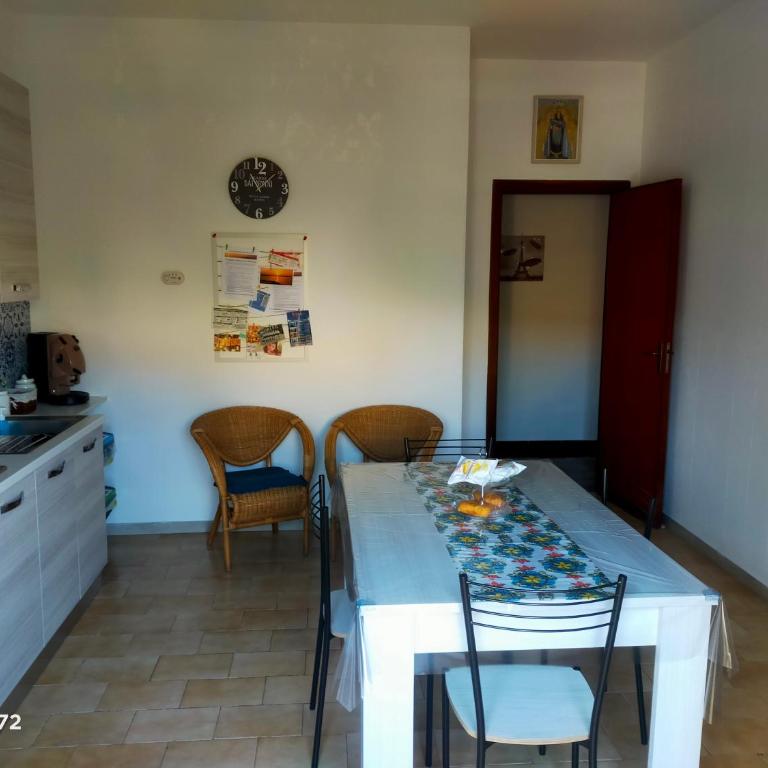 La Coccinella "Casa Vacanza" - Casa de 2 dormitorios - 5