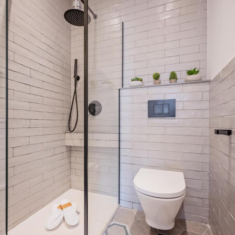 Sweett - Urgell Eixample - Two-Bedroom Apartment with Terrace - 12