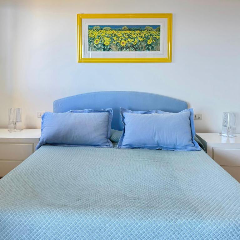 PANORAMIC RESIDENCE TAORMINA SeaView Apartment Pool - Apartment with Sea View - 22