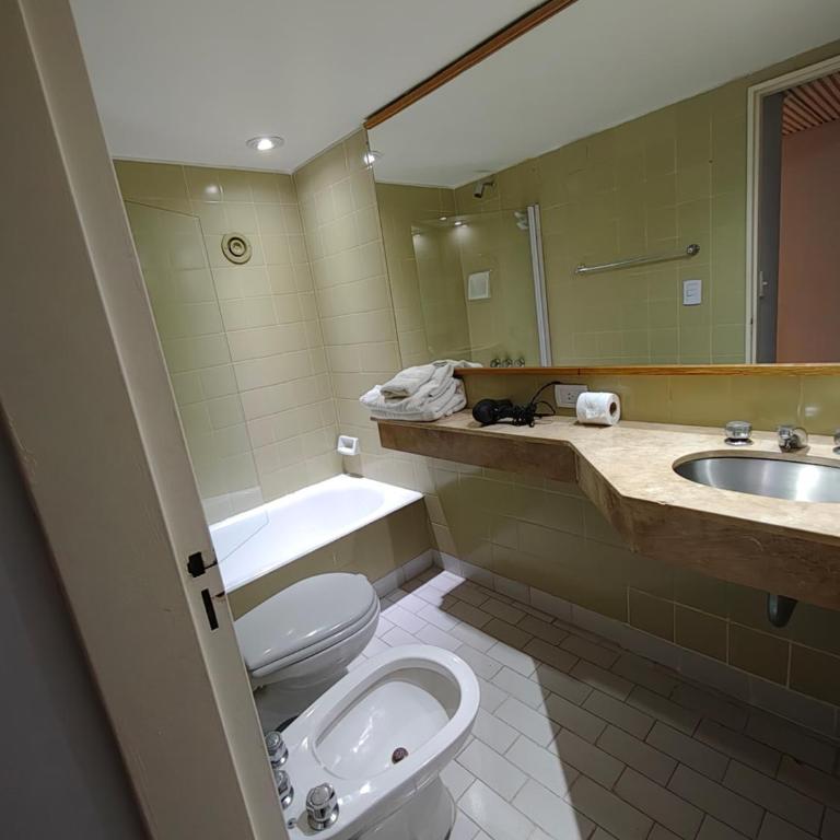 Tango BA 3 - Apartamento de 1 dormitorio - 4