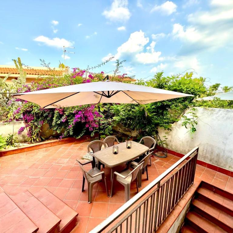 Marilù e il Mare - Your home by the sea - Maison 5 Chambres - 5