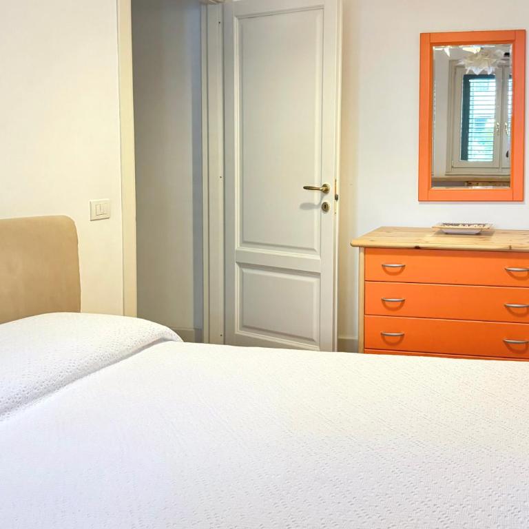 PANORAMIC RESIDENCE TAORMINA SeaView Apartment Pool - Apartment with Sea View - 29