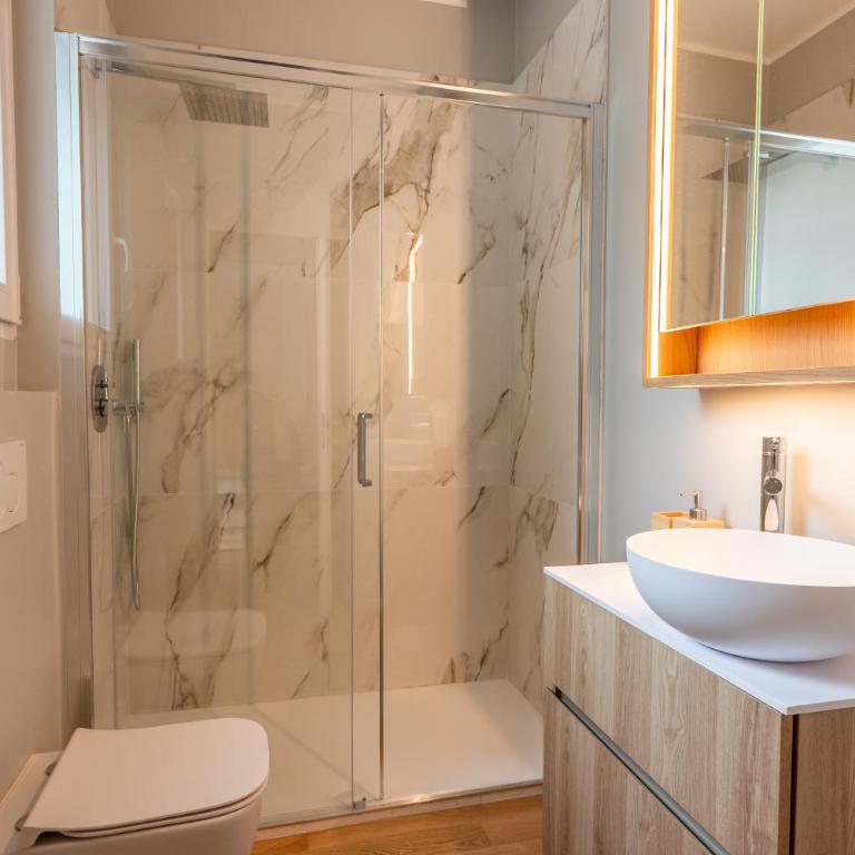 Casa Bonbella - Appartamento con 2 Camere da Letto - 6