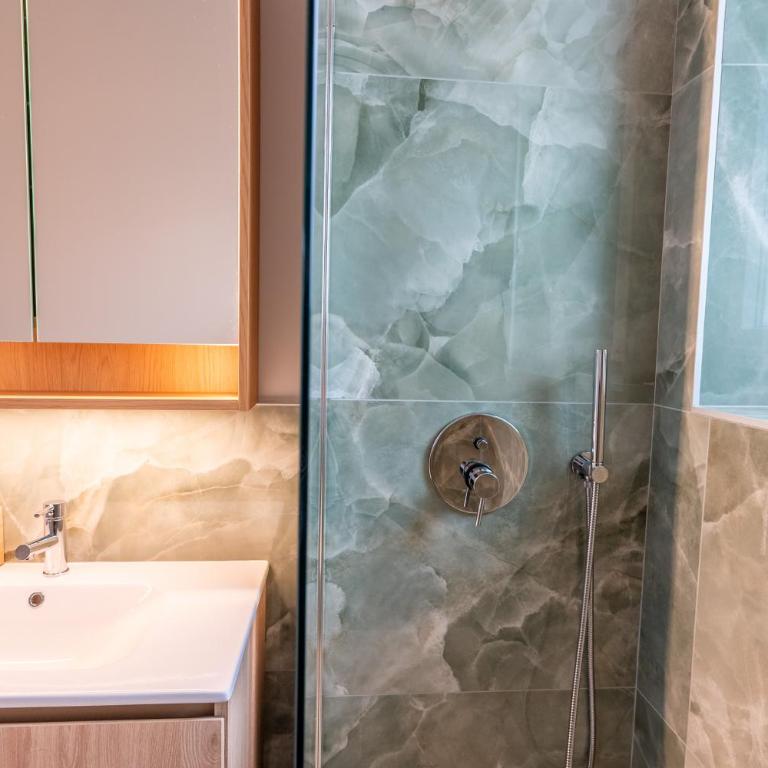 Casa Bonbella - Appartamento con 2 Camere da Letto - 12