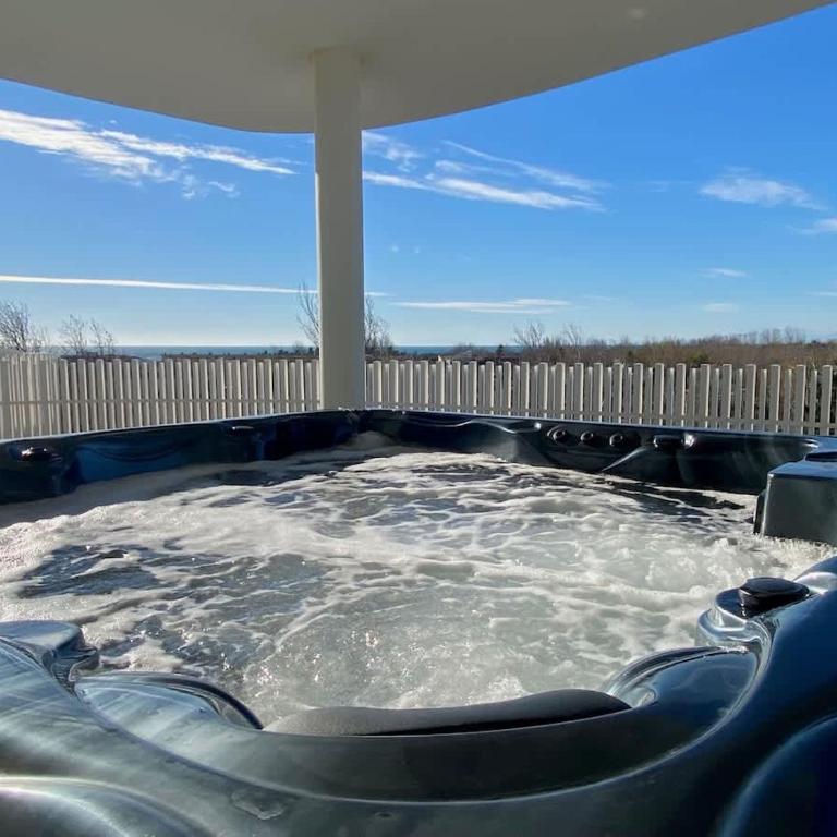 Exceptionnel appartement avec vue mer - Appartement - 1