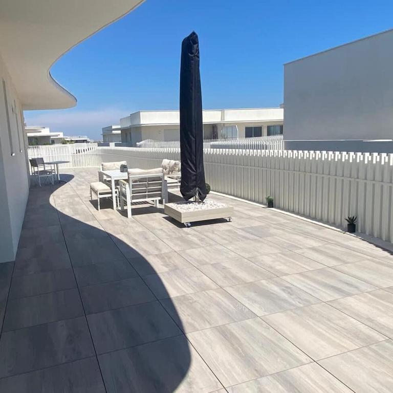 Exceptionnel appartement avec vue mer - Appartement - 12