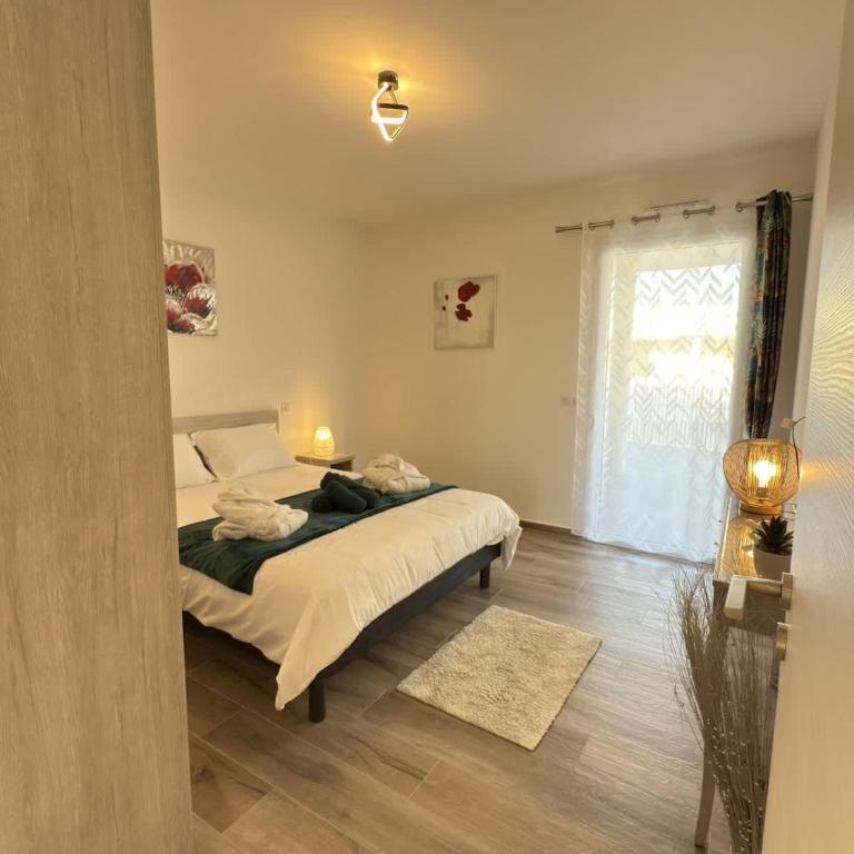 Exceptionnel appartement avec vue mer - Appartement - 18