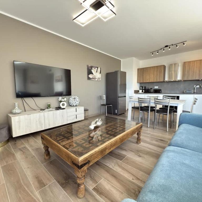 Exceptionnel appartement avec vue mer - Appartement - 19