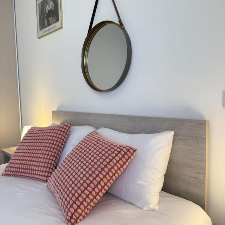 Exceptionnel appartement avec vue mer - Appartement - 31