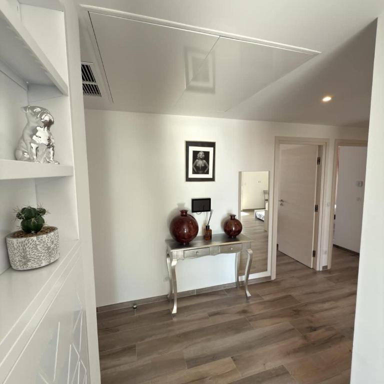 Exceptionnel appartement avec vue mer - Appartement - 39
