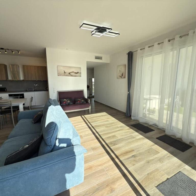 Exceptionnel appartement avec vue mer - Appartement - 41