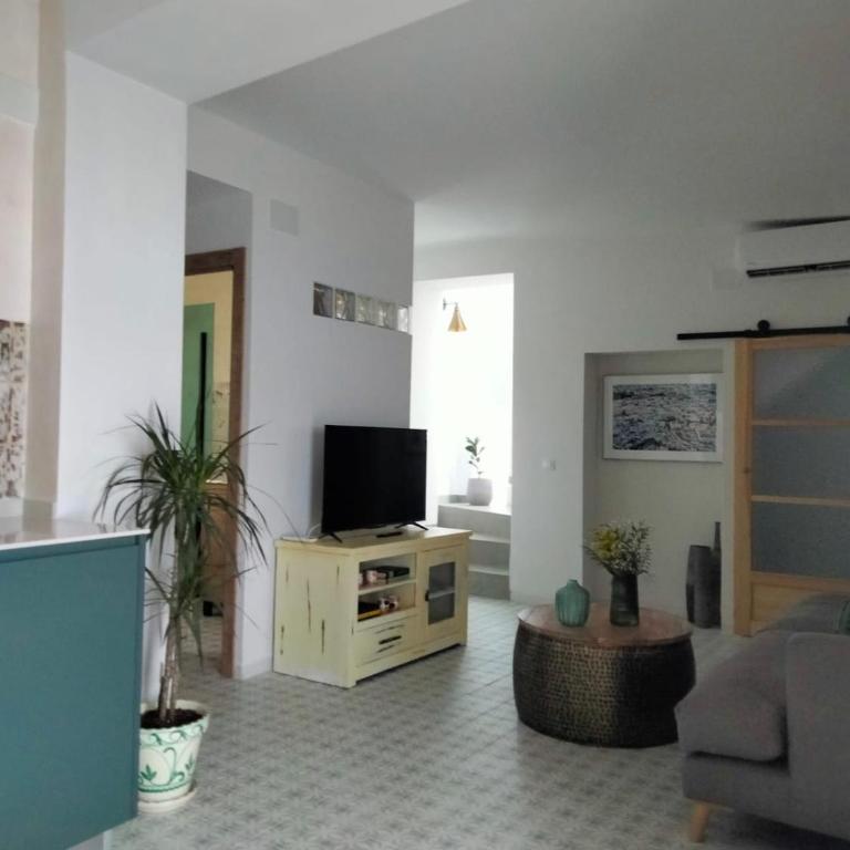 Verde Oliva apartamento - Apartamento de 1 dormitorio - 6