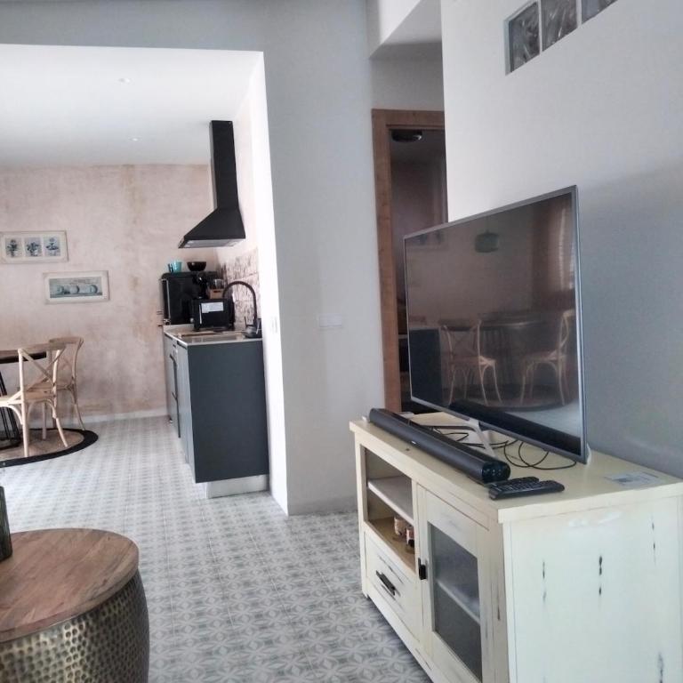 Verde Oliva apartamento - Apartamento de 1 dormitorio - 10