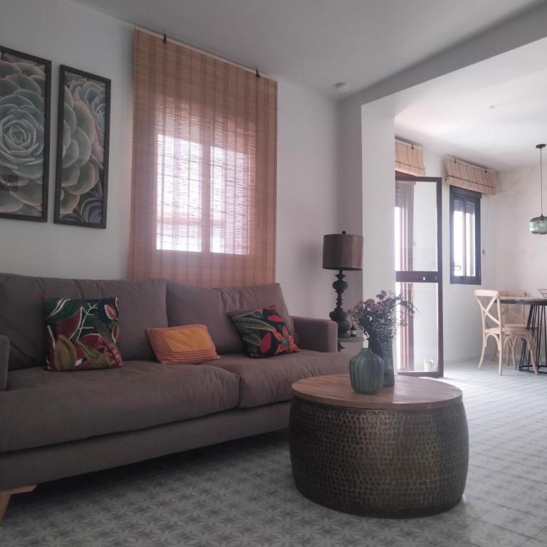 Verde Oliva apartamento - Apartamento de 1 dormitorio - 4