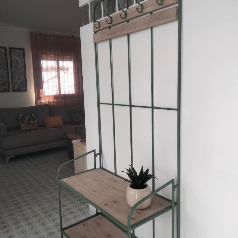 Verde Oliva apartamento - Apartamento de 1 dormitorio - 2