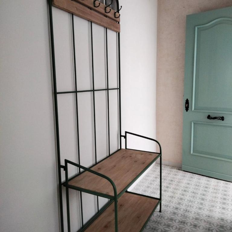 Verde Oliva apartamento - Apartamento de 1 dormitorio - 75