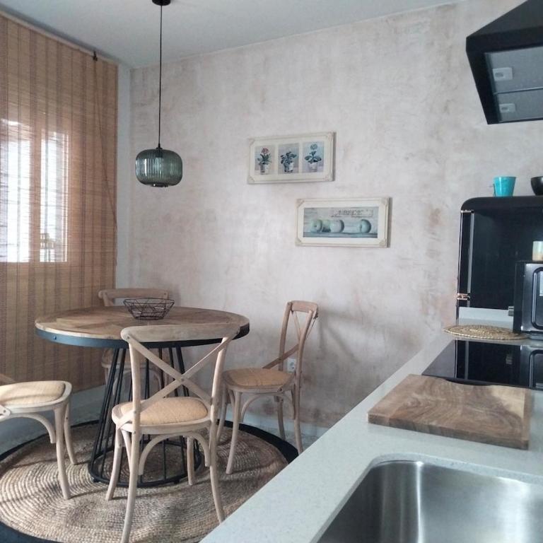 Verde Oliva apartamento - Apartamento de 1 dormitorio - 13