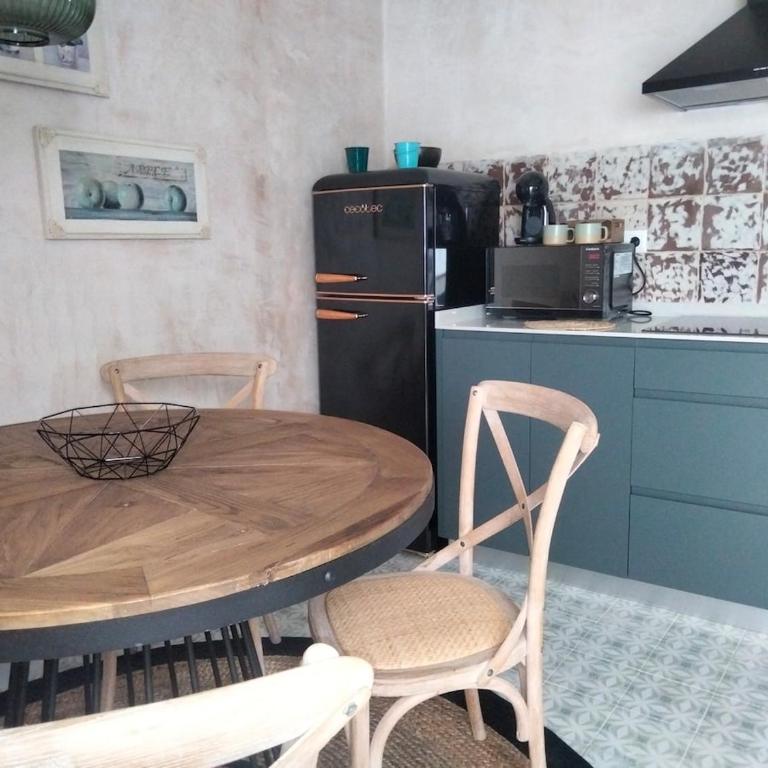 Verde Oliva apartamento - Apartamento de 1 dormitorio - 12