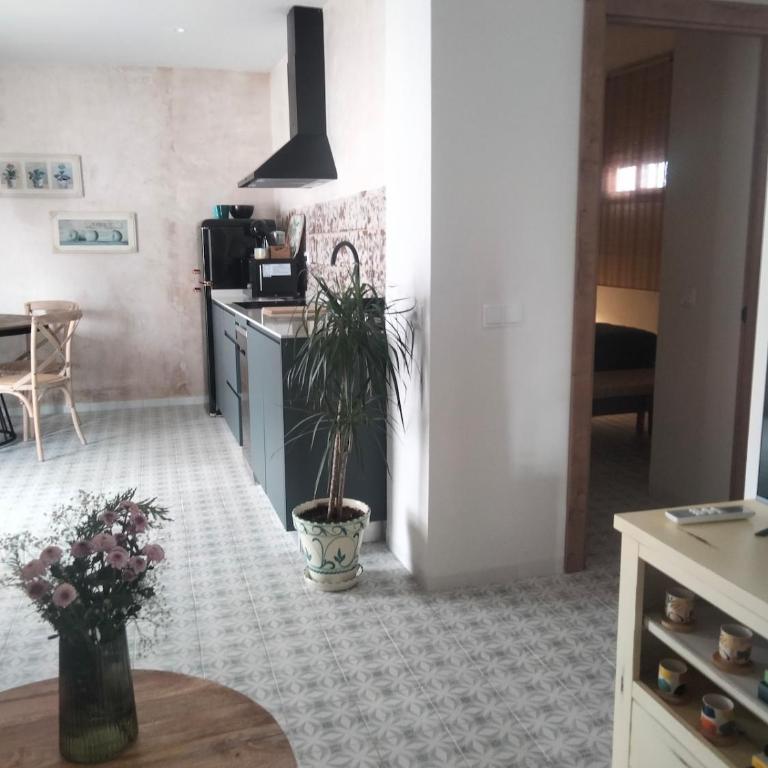 Verde Oliva apartamento - Apartamento de 1 dormitorio - 17