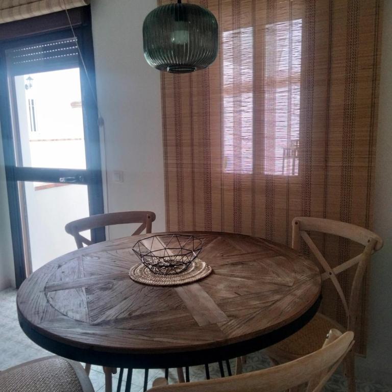 Verde Oliva apartamento - Apartamento de 1 dormitorio - 16