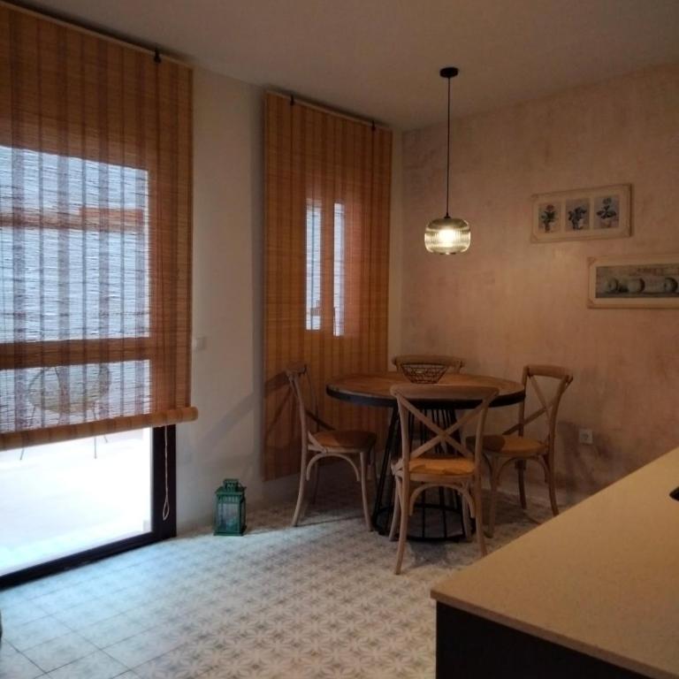 Verde Oliva apartamento - Apartamento de 1 dormitorio - 73