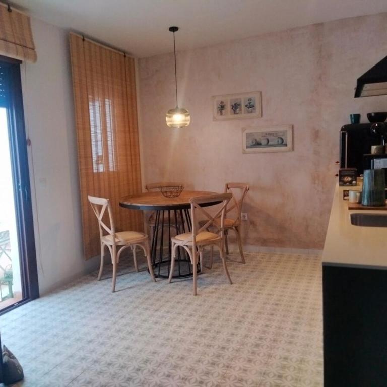 Verde Oliva apartamento - Apartamento de 1 dormitorio - 72