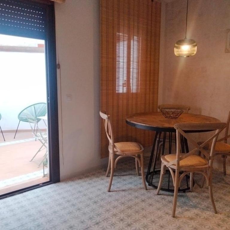 Verde Oliva apartamento - Apartamento de 1 dormitorio - 71