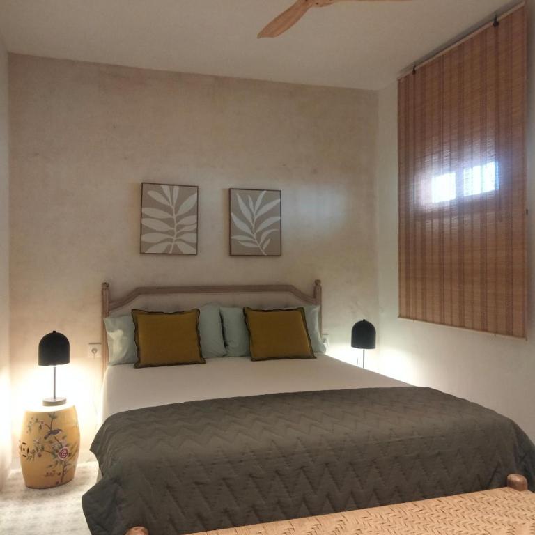 Verde Oliva apartamento - Apartamento de 1 dormitorio - 20