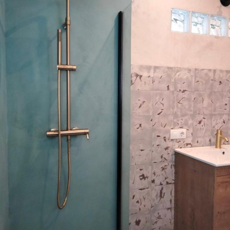 Verde Oliva apartamento - Apartamento de 1 dormitorio - 26