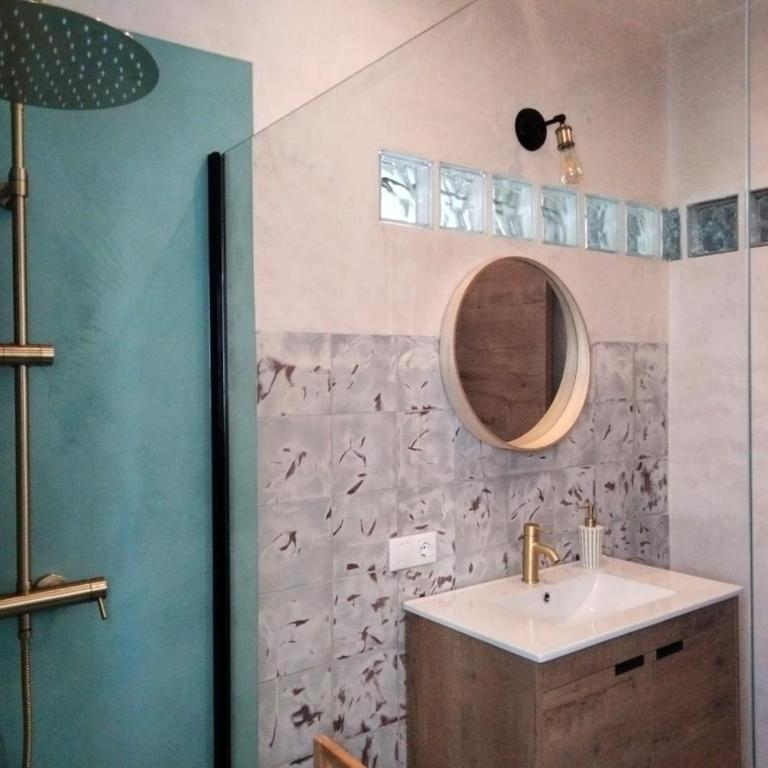 Verde Oliva apartamento - Apartamento de 1 dormitorio - 68