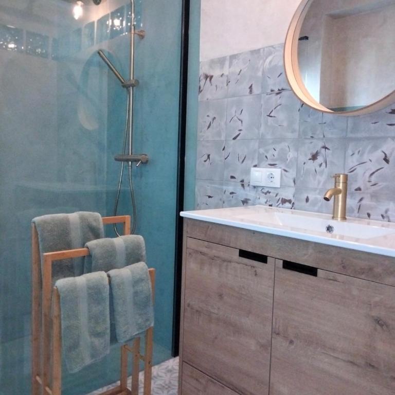 Verde Oliva apartamento - Apartamento de 1 dormitorio - 25