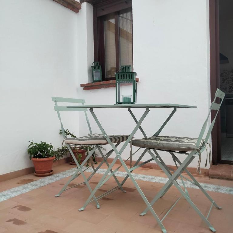 Verde Oliva apartamento - Apartamento de 1 dormitorio - 19