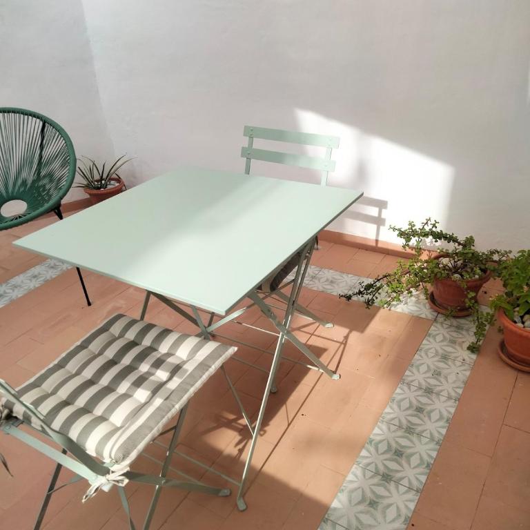 Verde Oliva apartamento - Apartamento de 1 dormitorio - 65