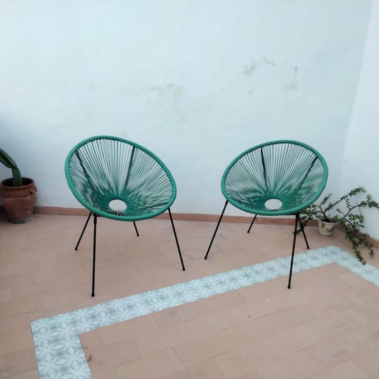 Verde Oliva apartamento - Apartamento de 1 dormitorio - 63