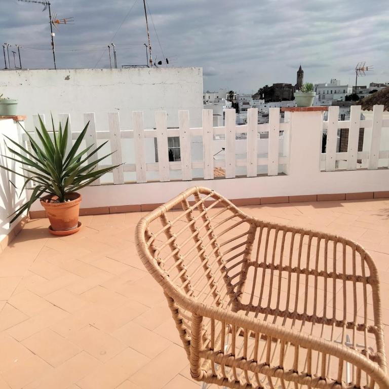 Verde Oliva apartamento - Apartamento de 1 dormitorio - 57