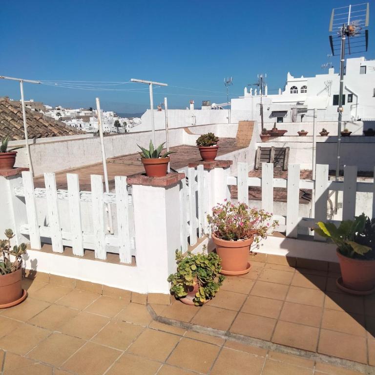 Verde Oliva apartamento - Apartamento de 1 dormitorio - 32
