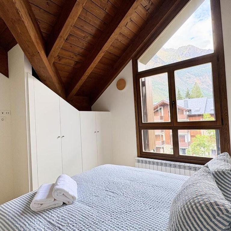 BPirineos-Posets - Apartamento de 2 dormitorios - 16