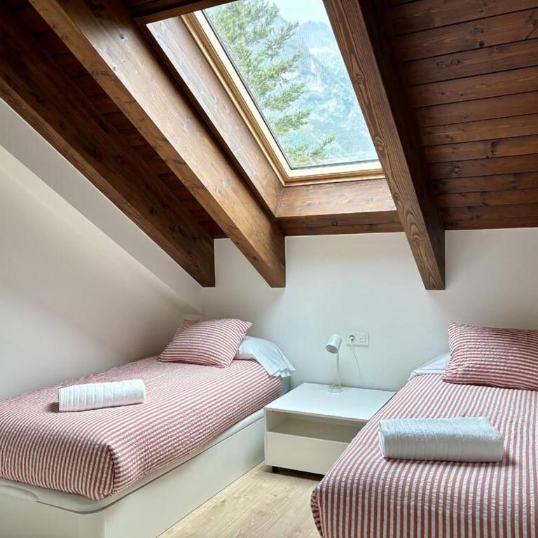 BPirineos-Posets - Apartamento de 2 dormitorios - 22