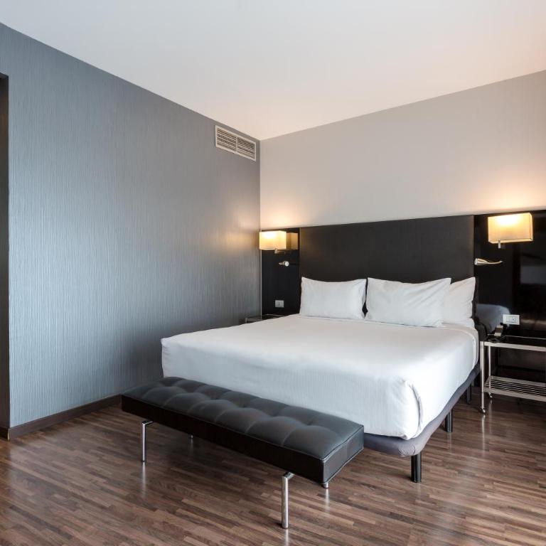 Eurostars Monte Real - Suite - 6